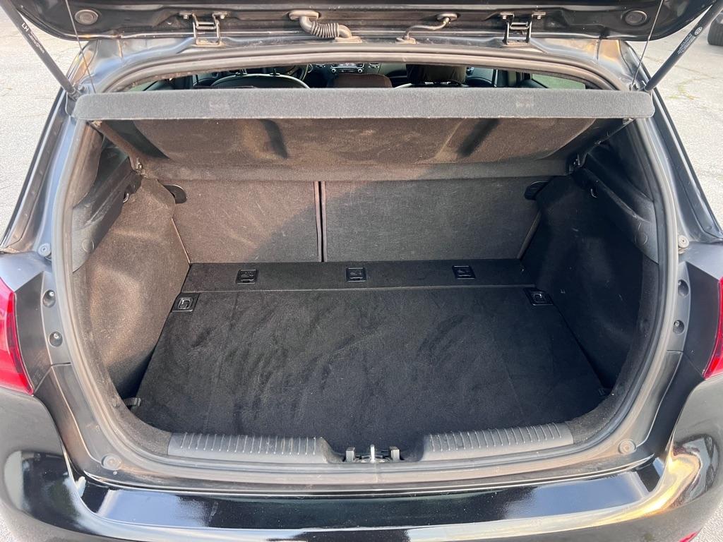 Kia Forte 5-Door  2015