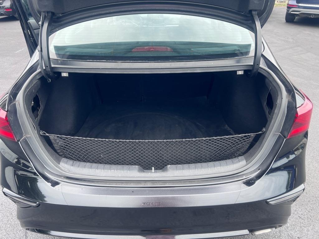 Kia Forte  2019