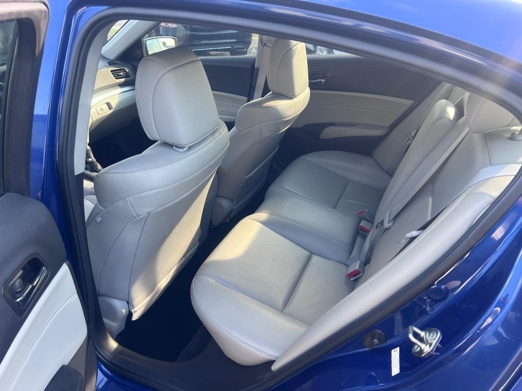 Acura ILX  2016