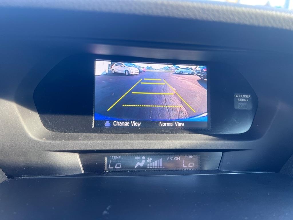 Acura ILX  2016