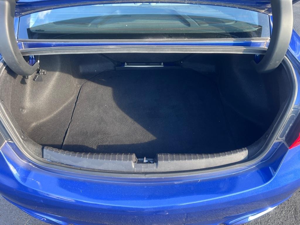 Acura ILX  2016