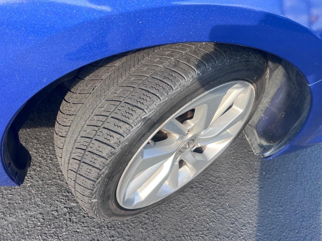 Acura ILX  2016