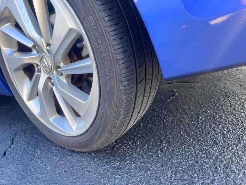 Acura ILX  2016