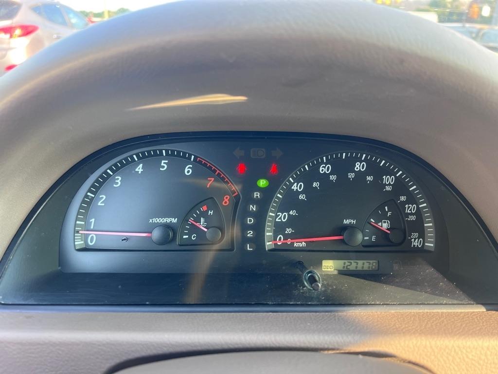 Toyota Camry  2002