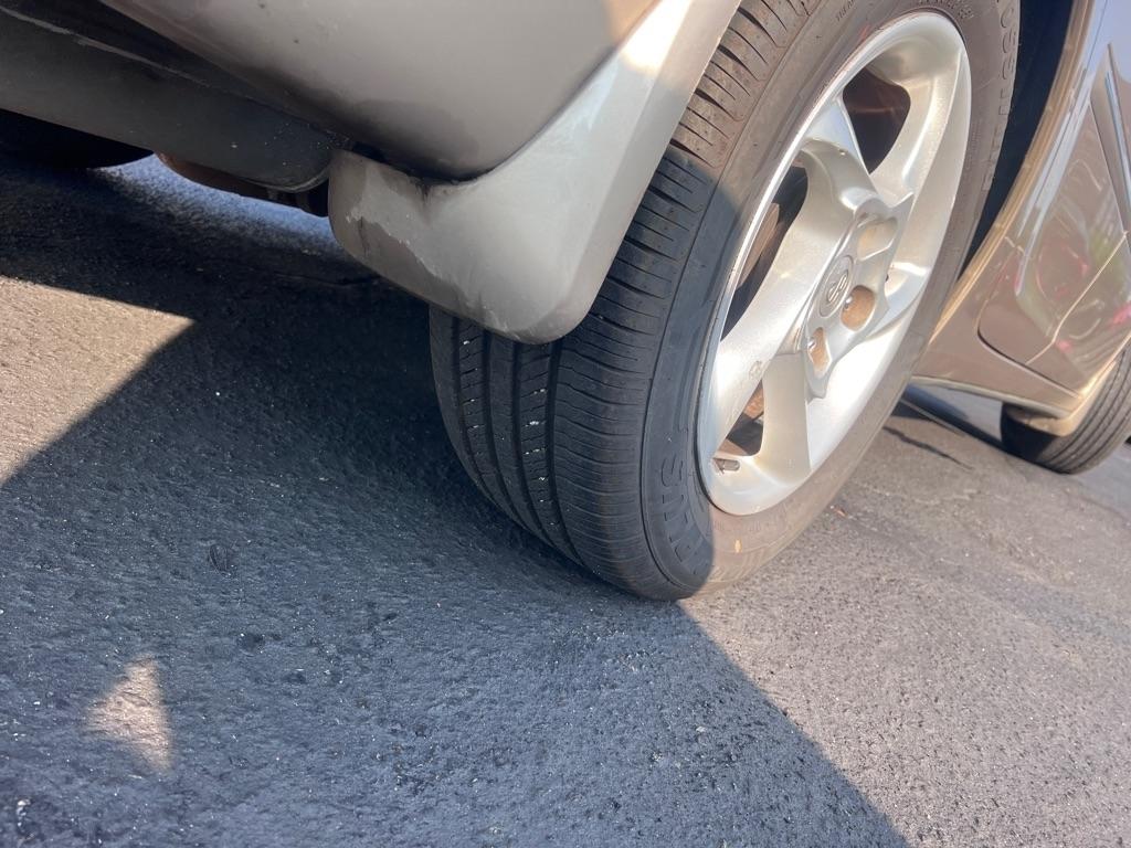 Toyota Camry  2002
