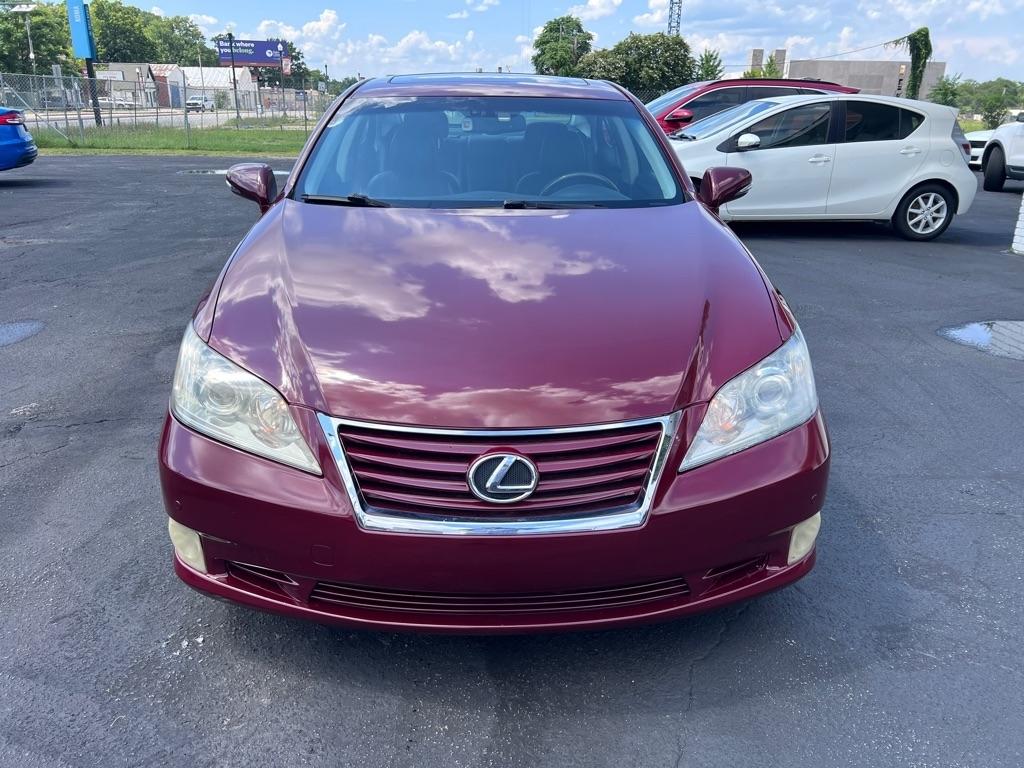 Lexus ES 350  2010