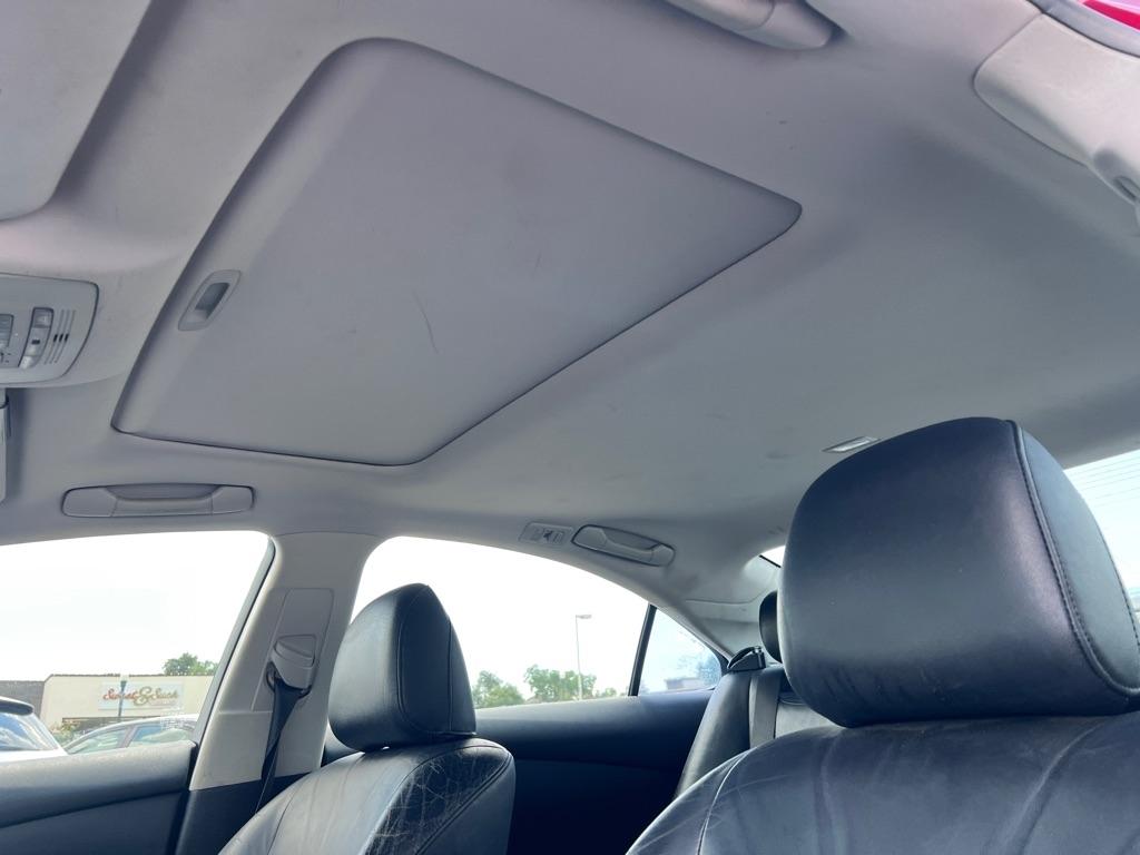 Lexus ES 350  2010
