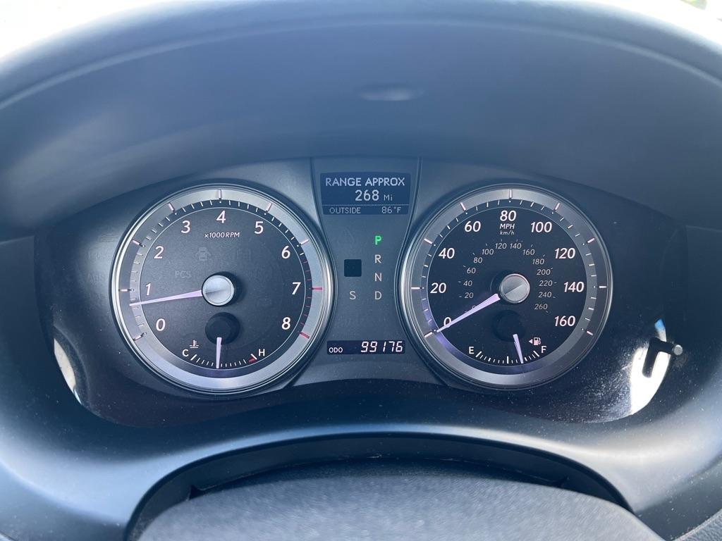 Lexus ES 350  2010