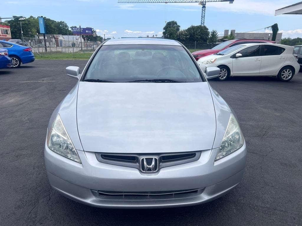 Honda Accord  2005