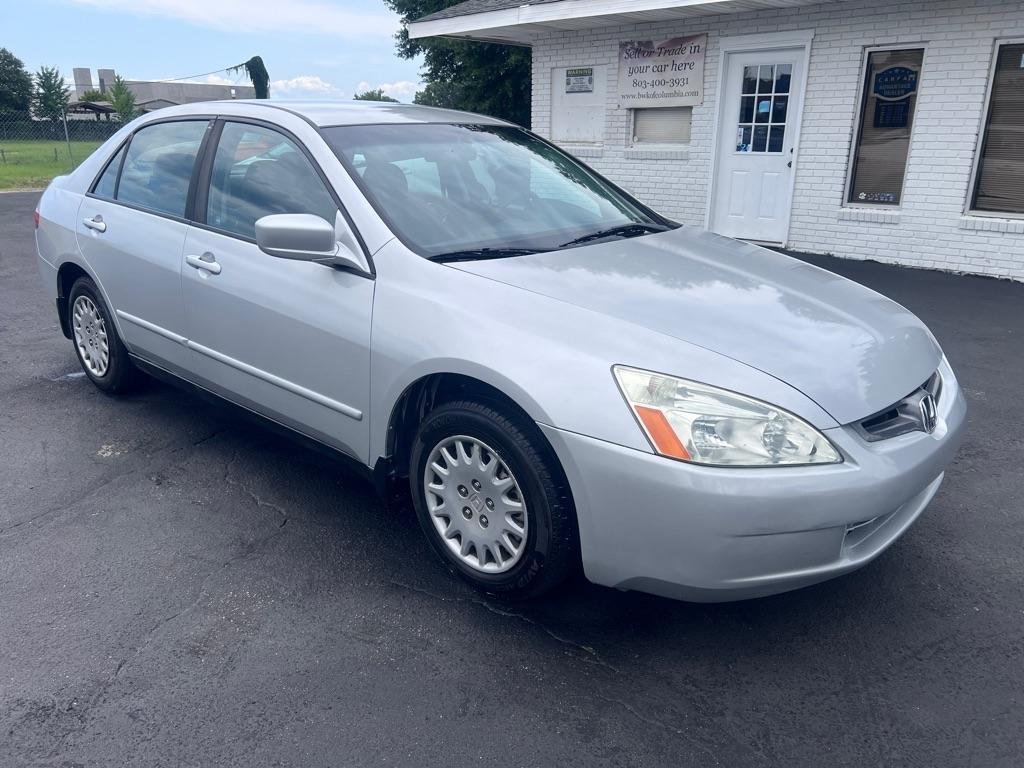 Honda Accord  2005