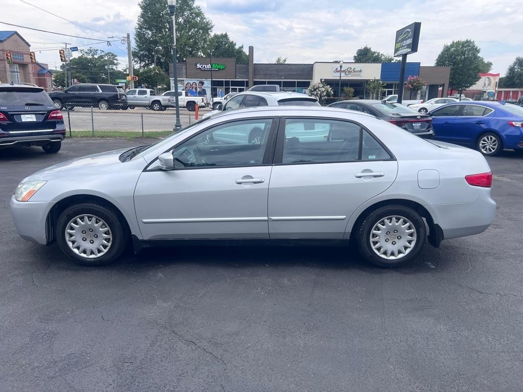 Honda Accord  2005