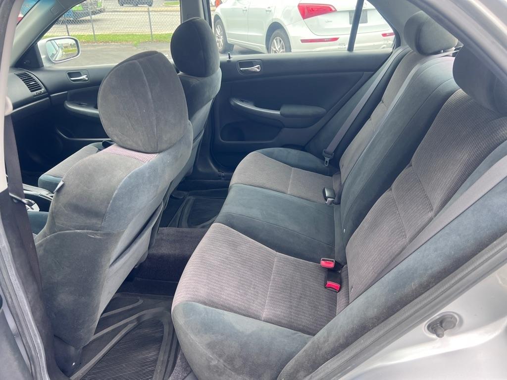 Honda Accord  2005