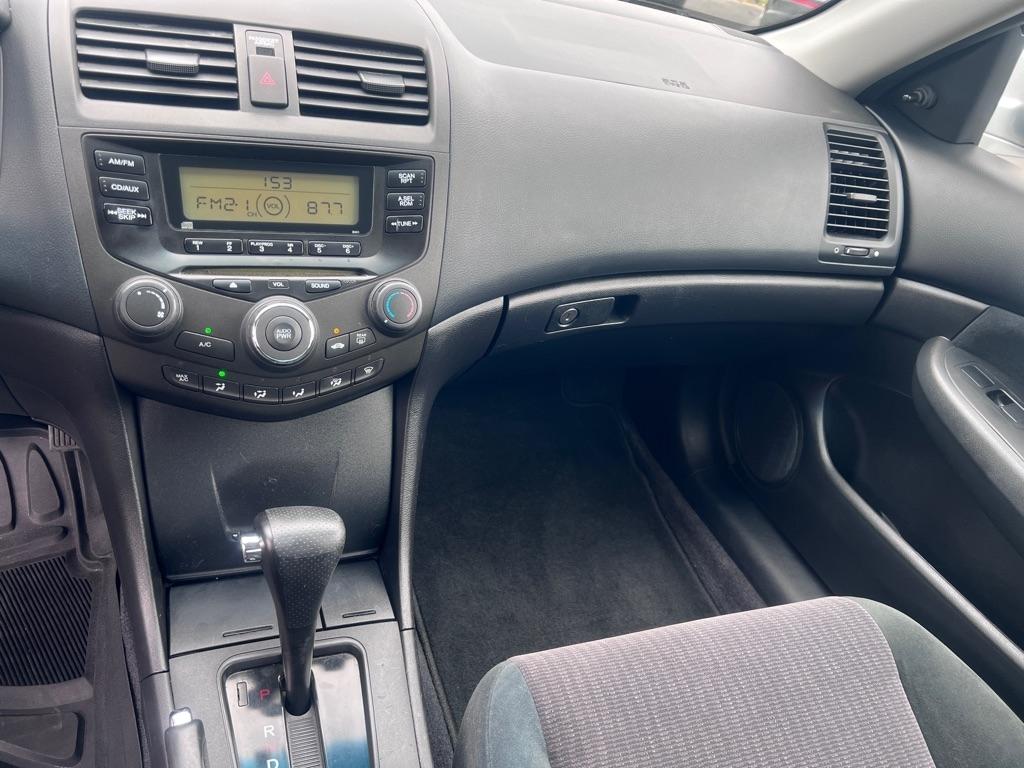 Honda Accord  2005