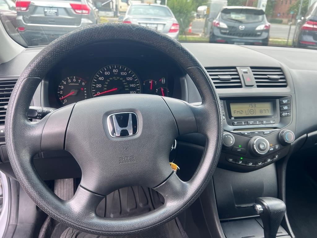 Honda Accord  2005