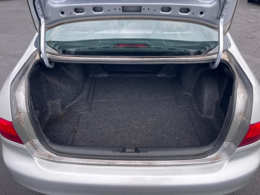 Honda Accord  2005