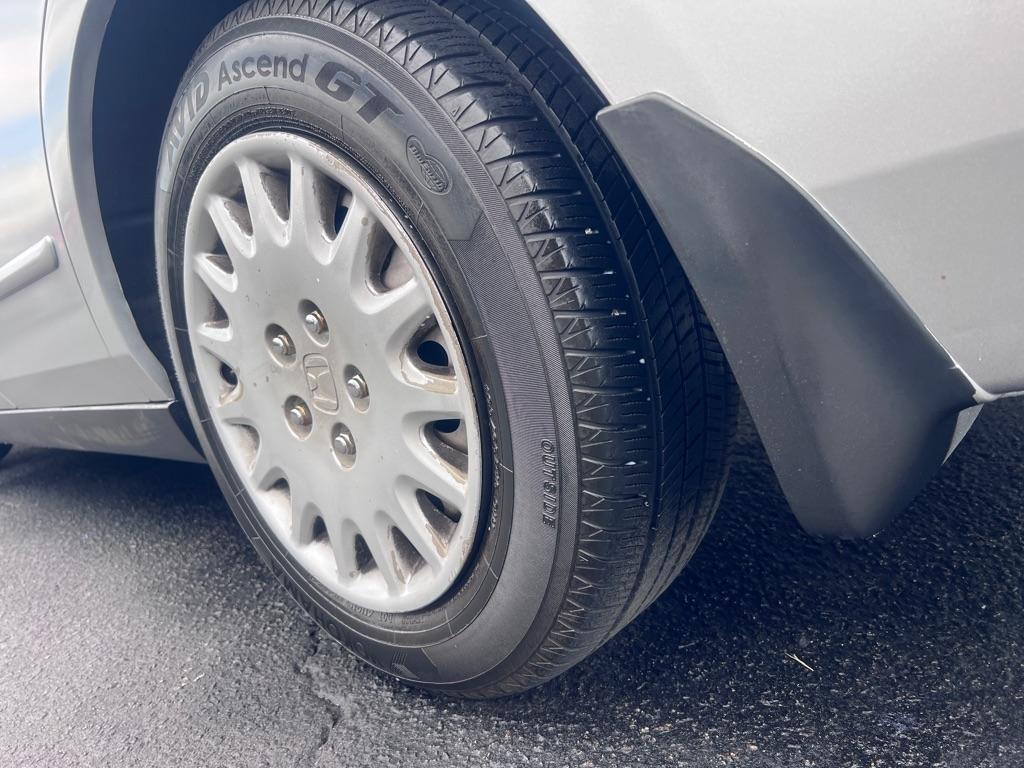 Honda Accord  2005