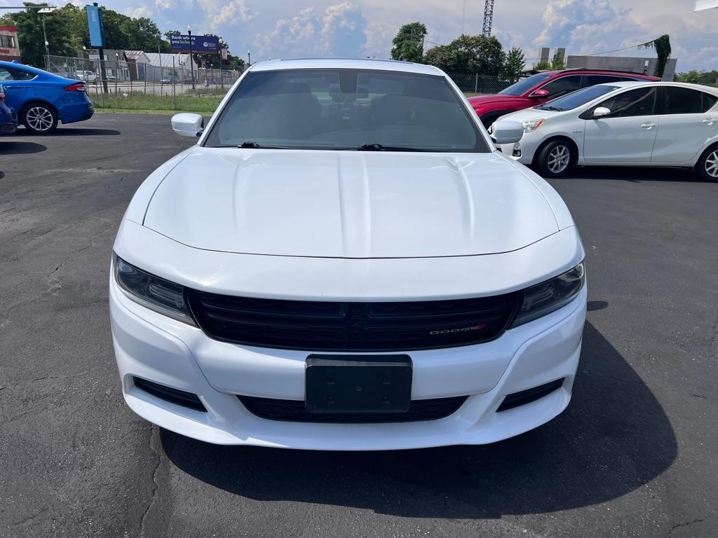 Dodge Charger  2019