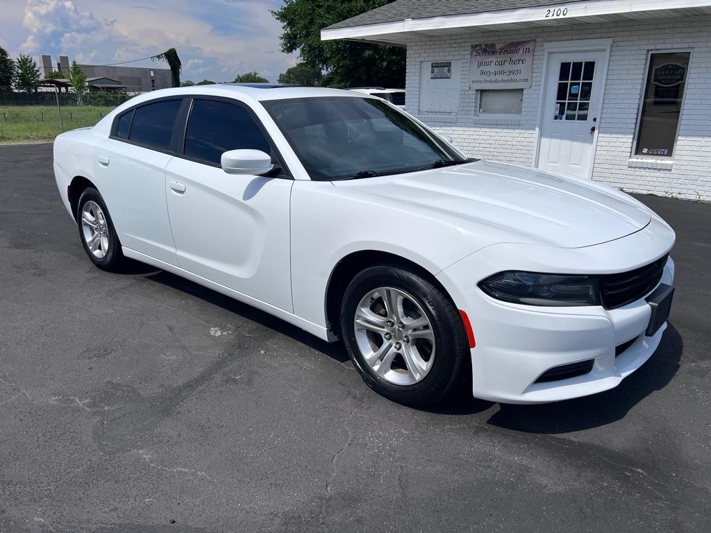 Dodge Charger  2019