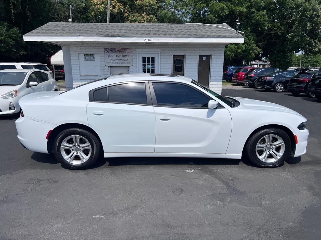 Dodge Charger  2019