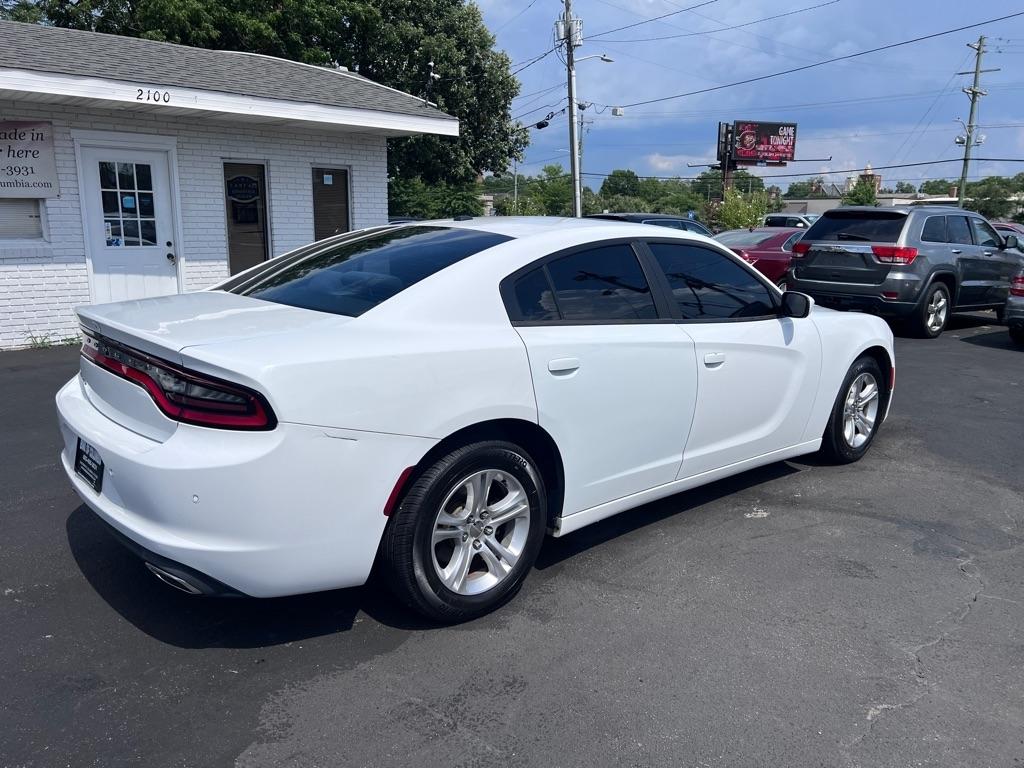 Dodge Charger  2019