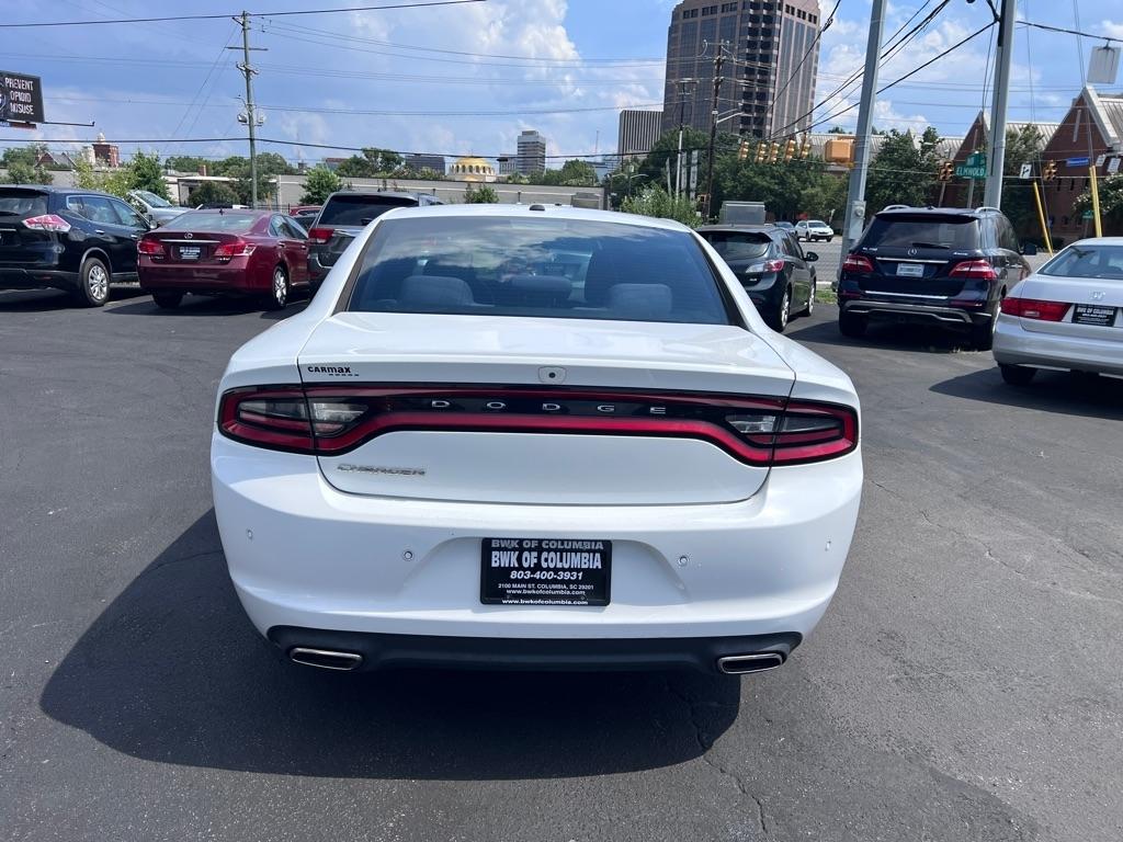 Dodge Charger  2019