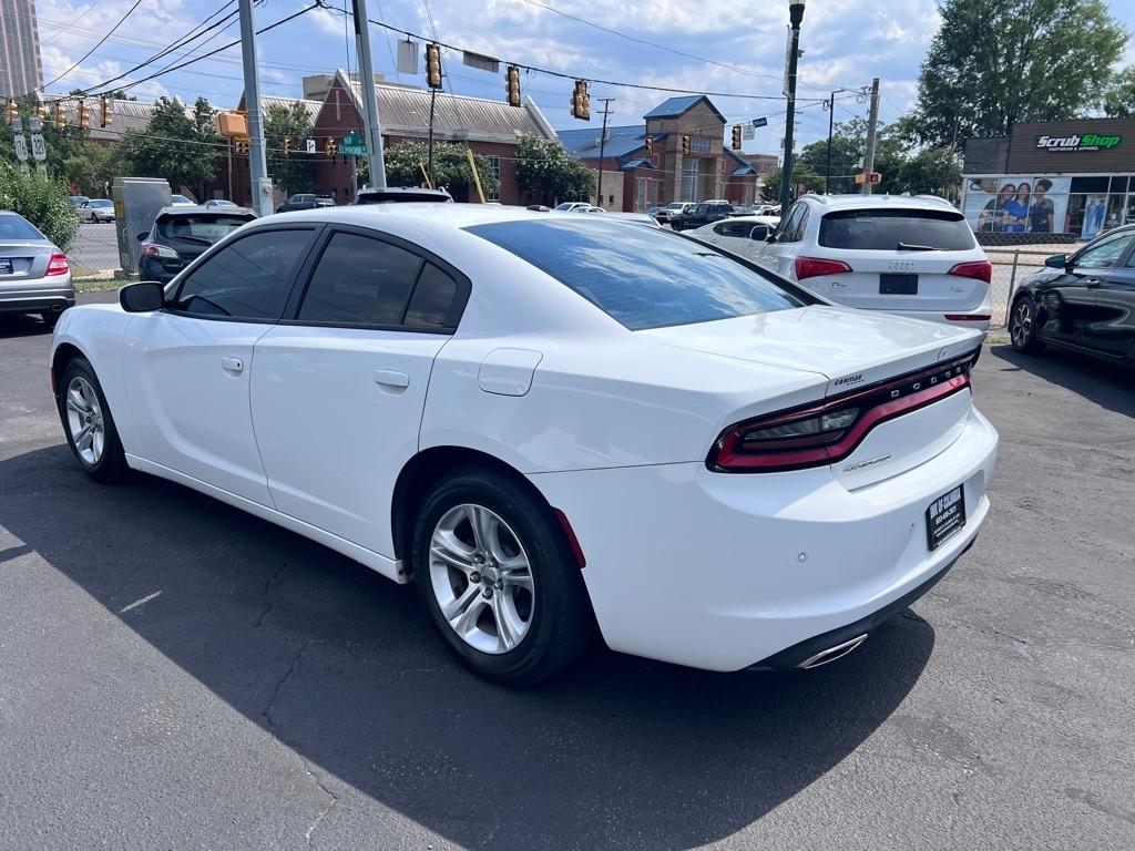 Dodge Charger  2019