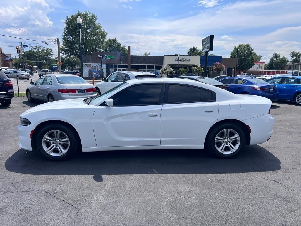 Dodge Charger  2019