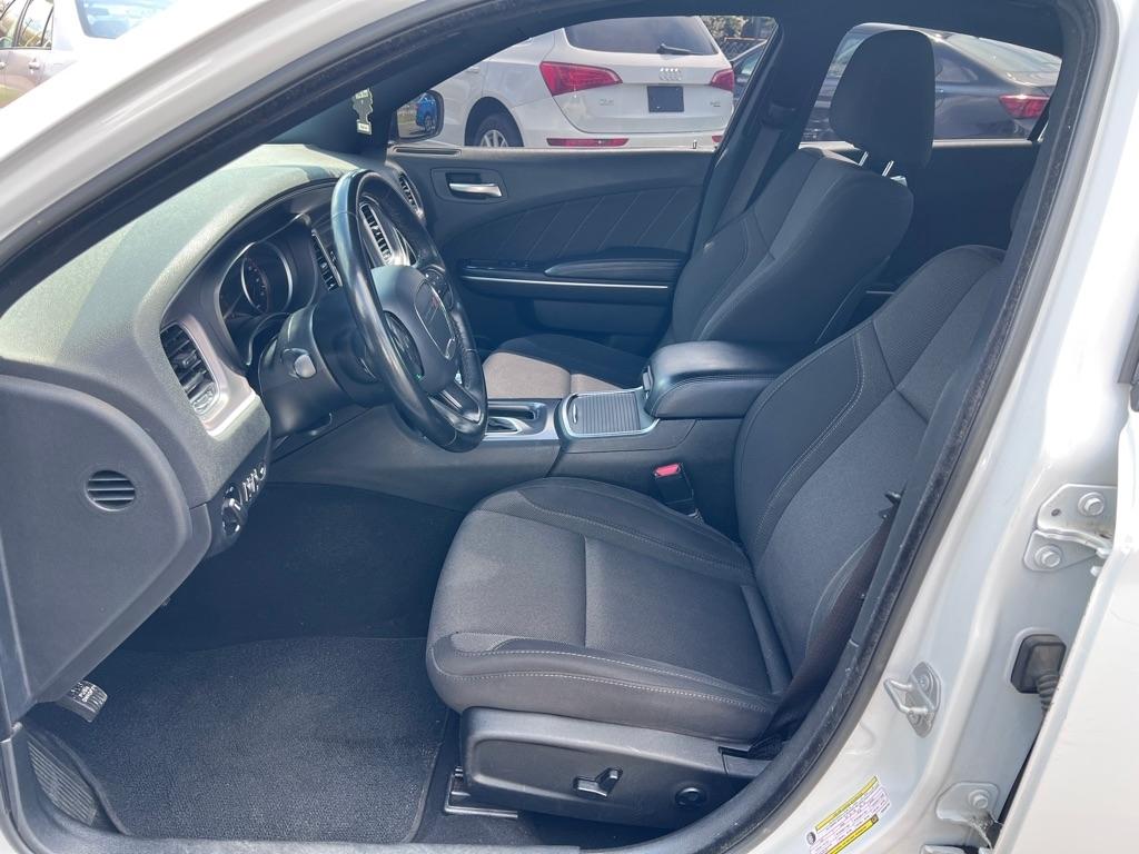 Dodge Charger  2019