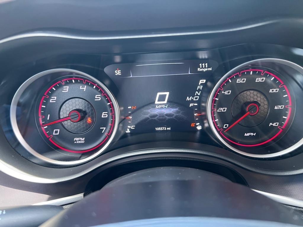 Dodge Charger  2019