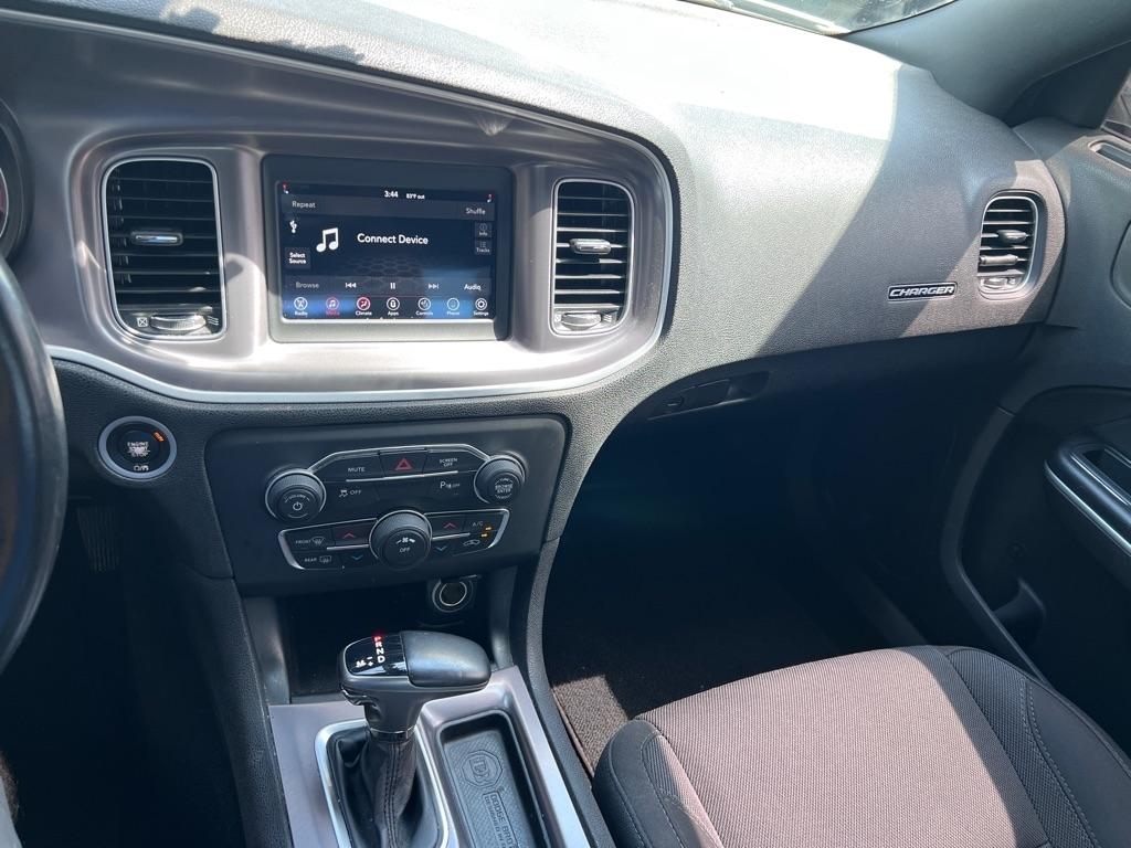 Dodge Charger  2019