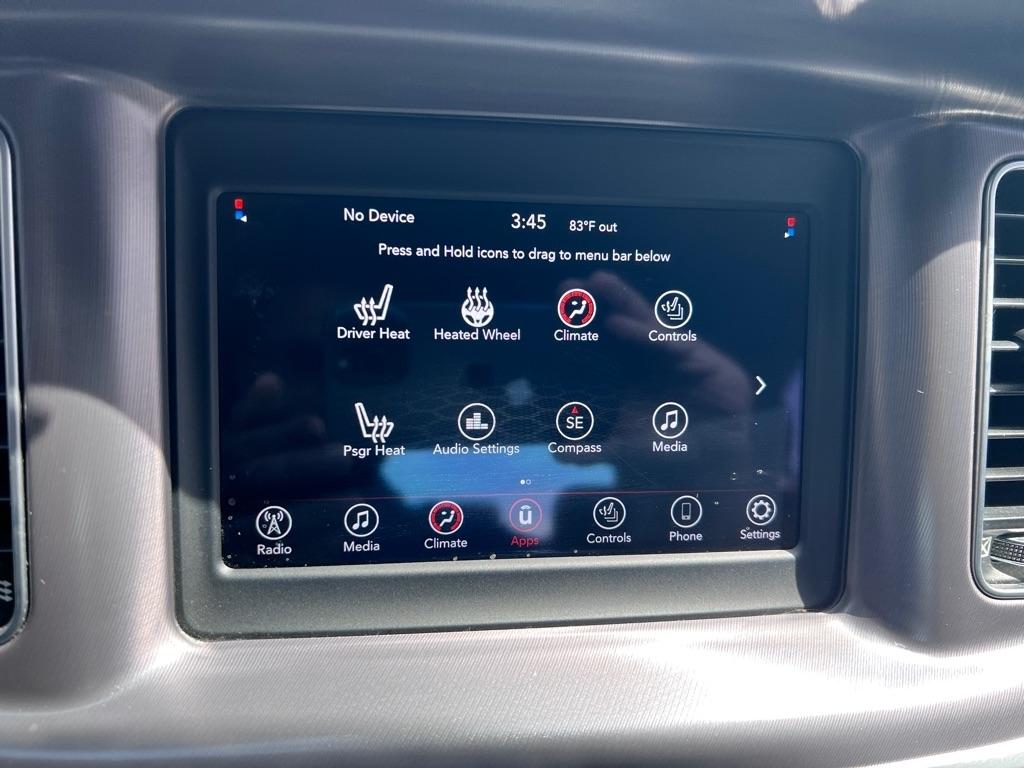Dodge Charger  2019