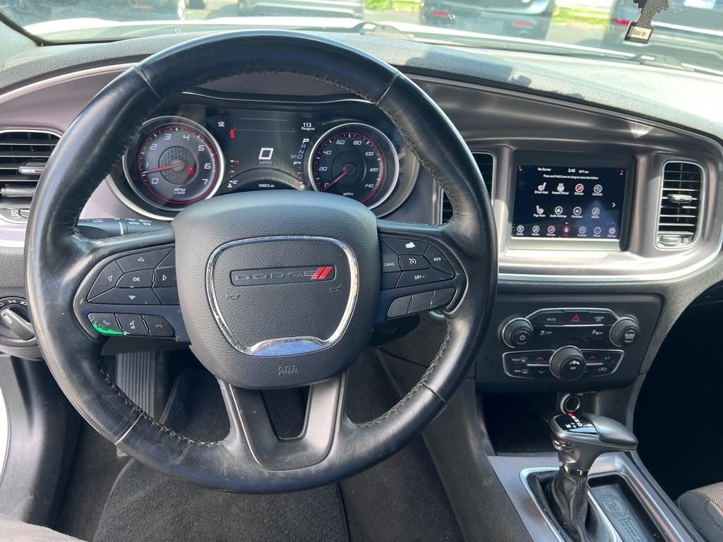 Dodge Charger  2019