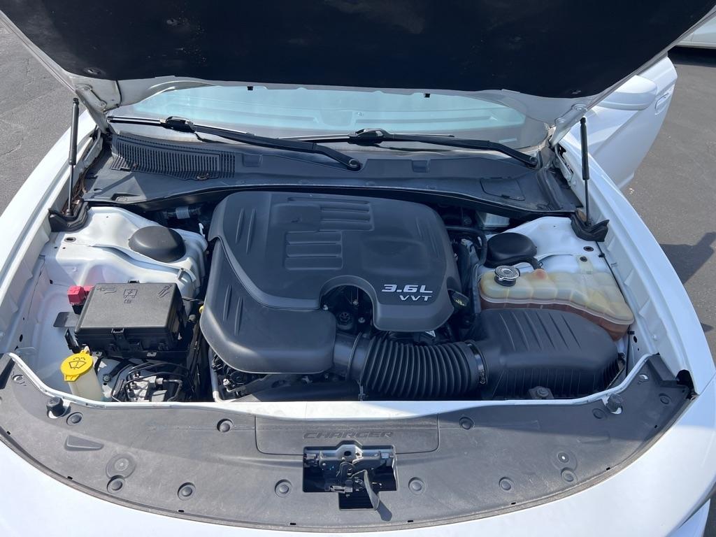 Dodge Charger  2019