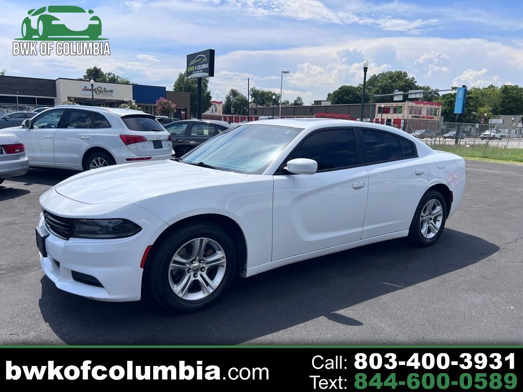 Dodge Charger  2019