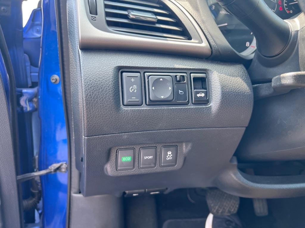 Nissan Sentra  2014
