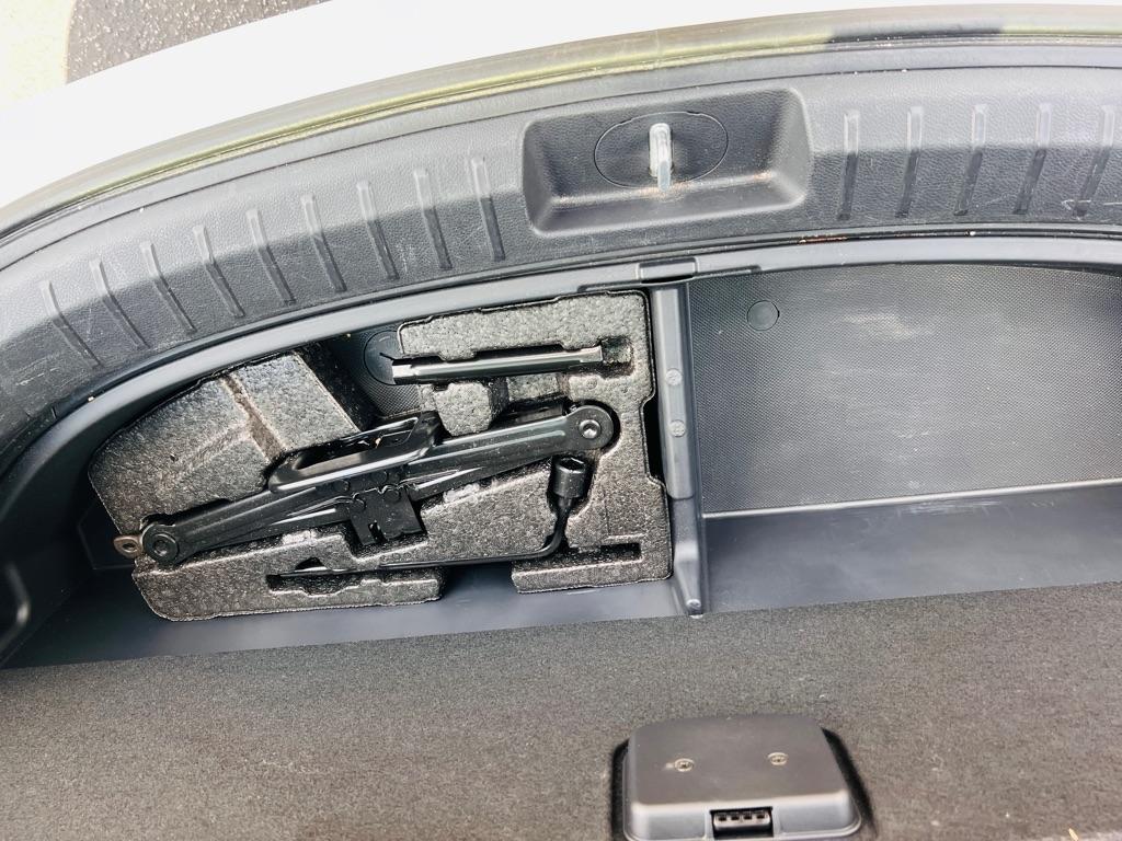 Hyundai Santa Fe  2018