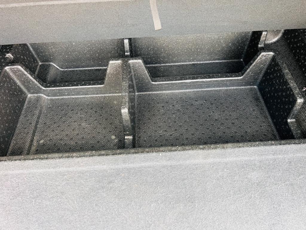 Hyundai Santa Fe  2018