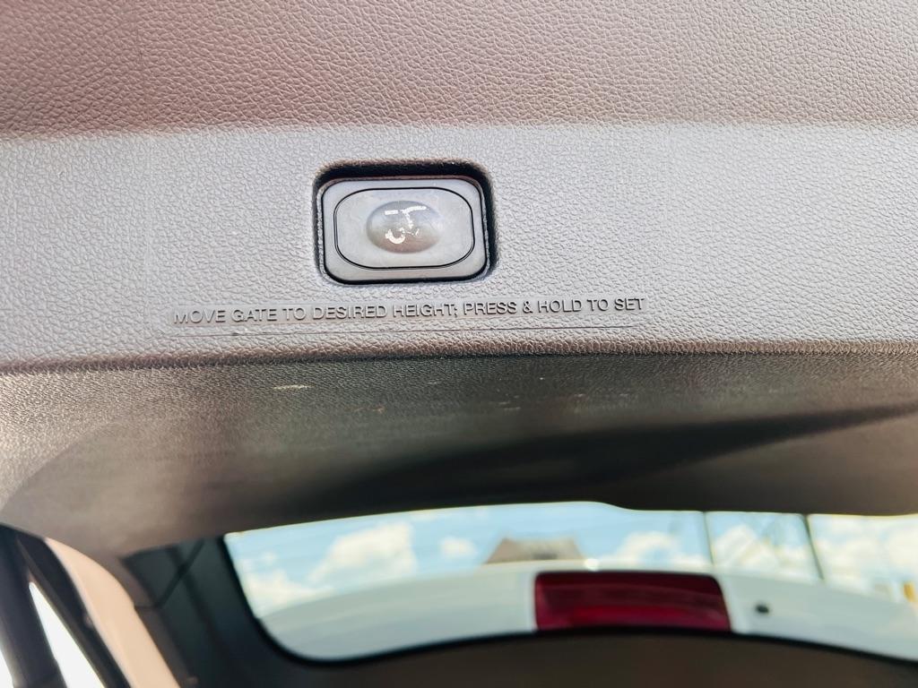 Ford Explorer  2015