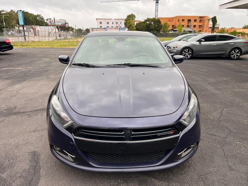 Dodge Dart  2015