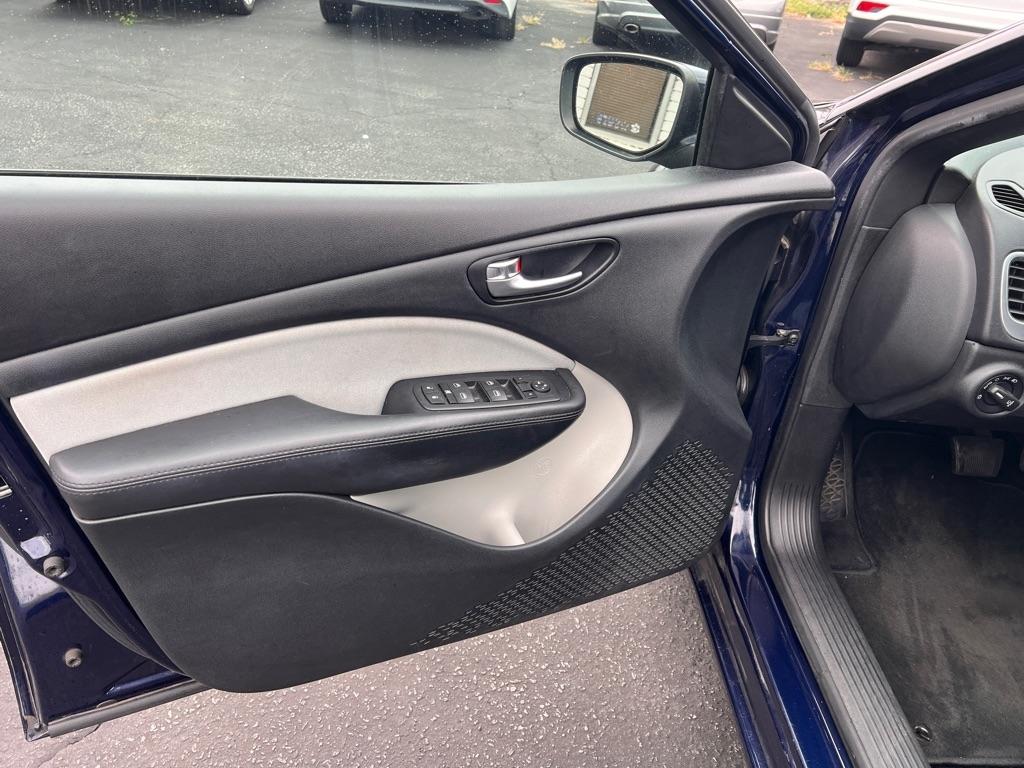 Dodge Dart  2015
