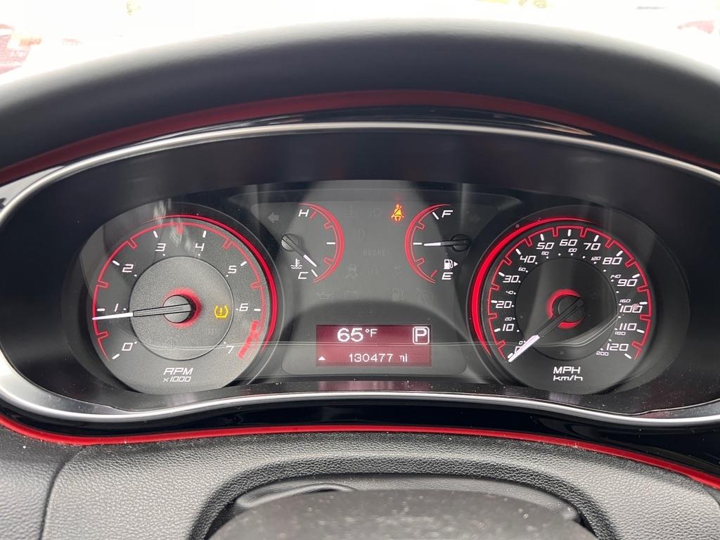Dodge Dart  2015