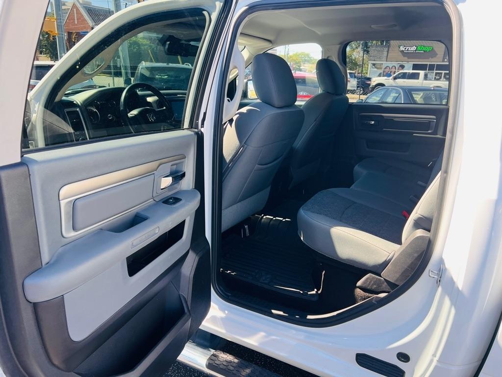 RAM 1500  2015