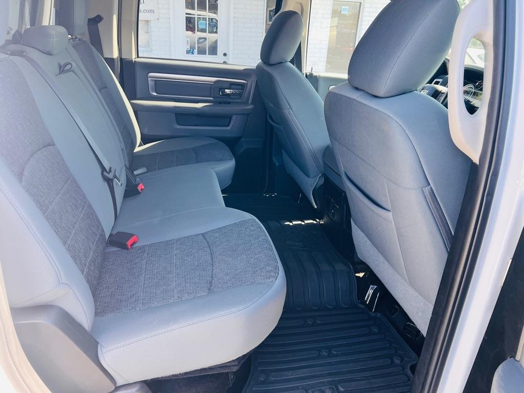 RAM 1500  2015