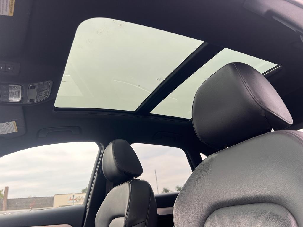 Audi Q3  2018