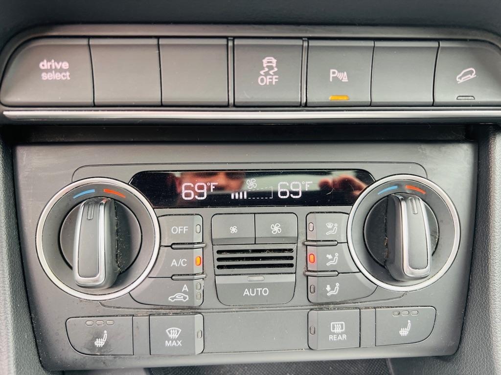 Audi Q3  2018