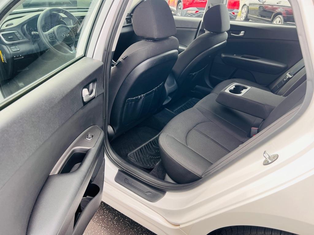Kia Optima  2016