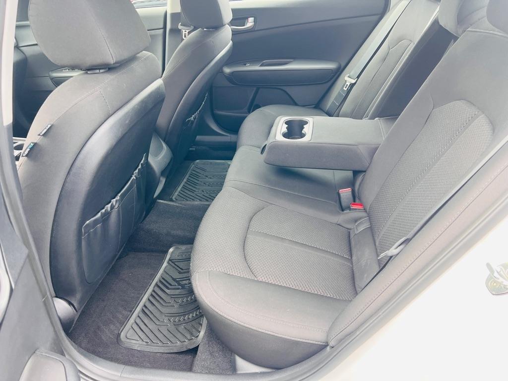 Kia Optima  2016
