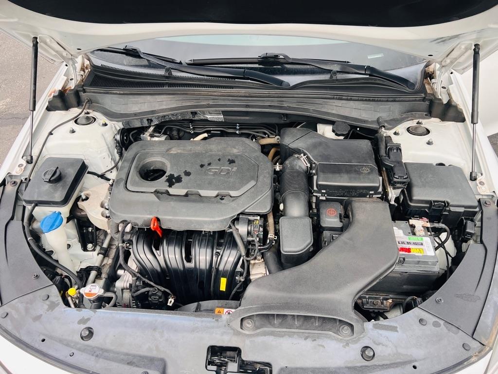 Kia Optima  2016