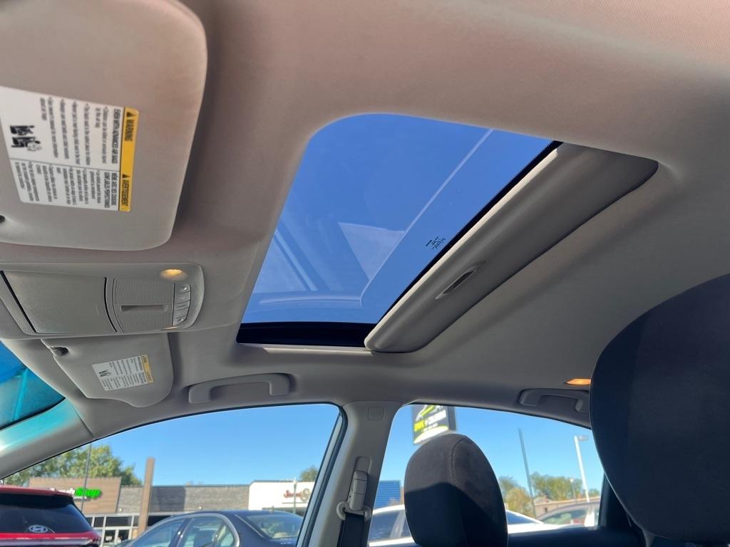 Nissan Altima  2015
