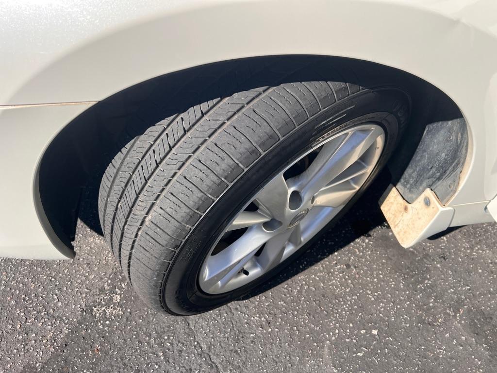 Nissan Altima  2015